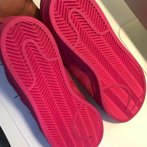 Both size 9.5 - Picture 3 of 8